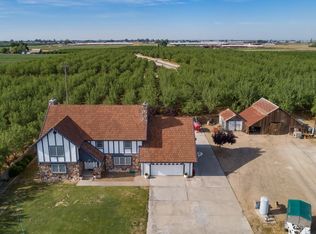 21698 Williams Ave, Hilmar, CA 95324