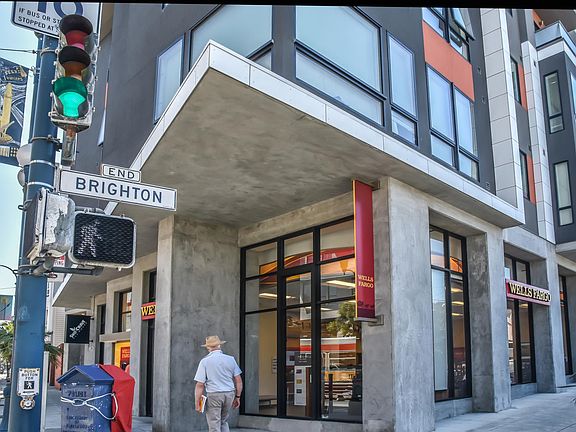 3rd image of 280 Brighton Ave APT 206