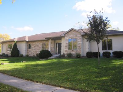 6101 Fredericksburg Ln, Madison, WI, 53718