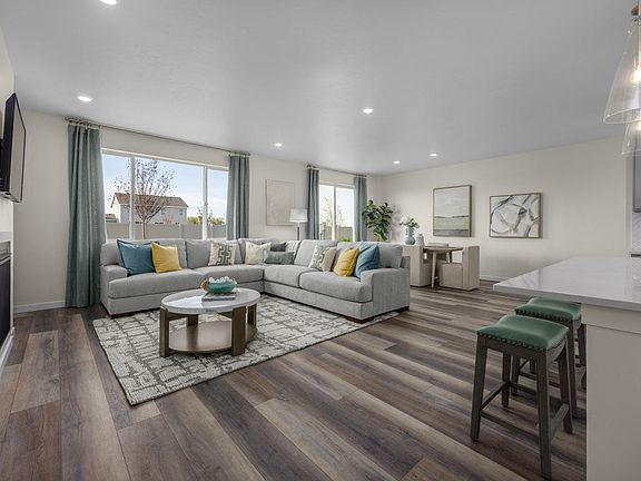Great room