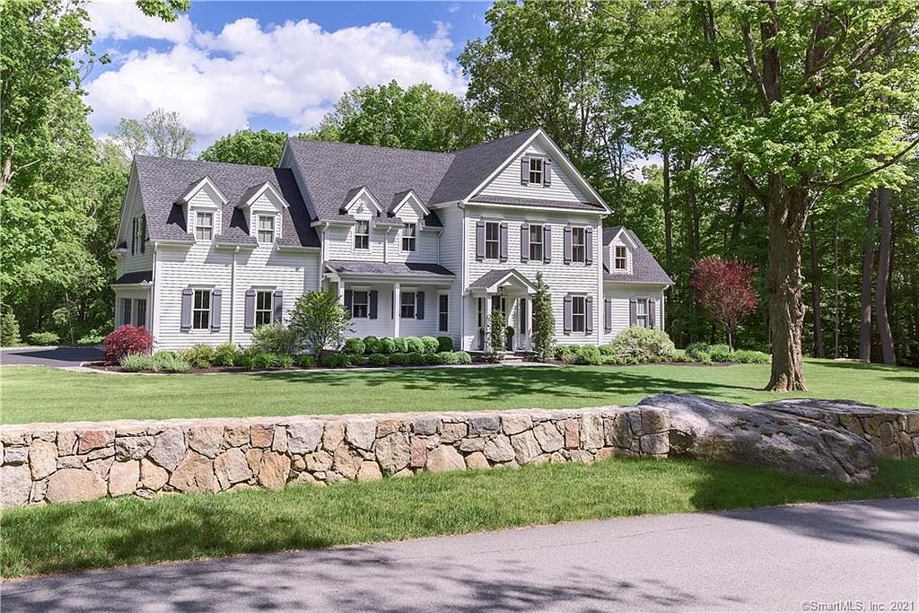 194 Silver Spring Rd, Wilton, CT 06897 Zillow