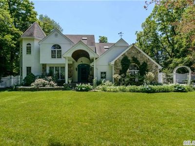 60 Old Field Rd, Huntington, NY, 11743