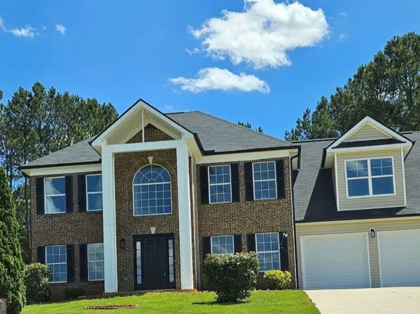 681 Burtons Cv, Hampton, GA 30228