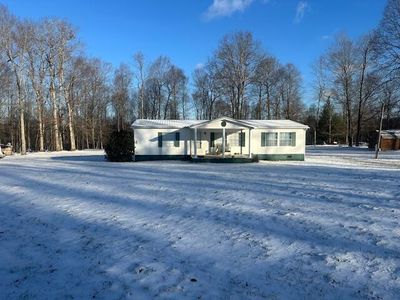 143 Sue Ln, Craigsville, WV, 26205