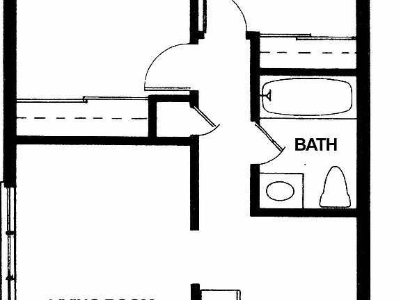 3rd image of 311 Danube Avenue First Floor