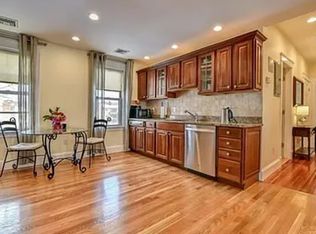 555 Heath St #3, Brookline, MA 02467