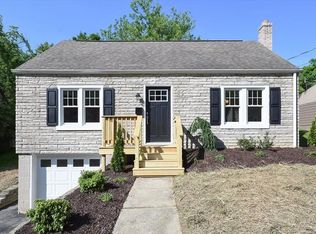 99 Adams Dr, Pittsburgh, PA 15241