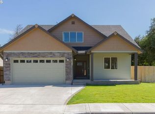 1793 Brandy Way, Springfield, OR 97477