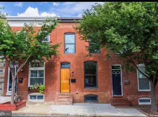 1013 S Bouldin St, Baltimore, MD 21224
