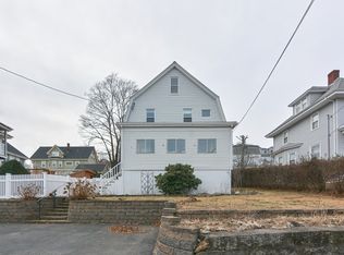 7 S Central Ter, Quincy, MA 02170