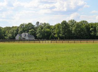 1265 Sanders Creek Rd, Camden, SC 29032