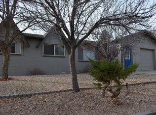 3311 N Schevene Blvd, Flagstaff, AZ 86004