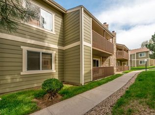 3402 S Eagle St UNIT 102, Aurora, CO 80014