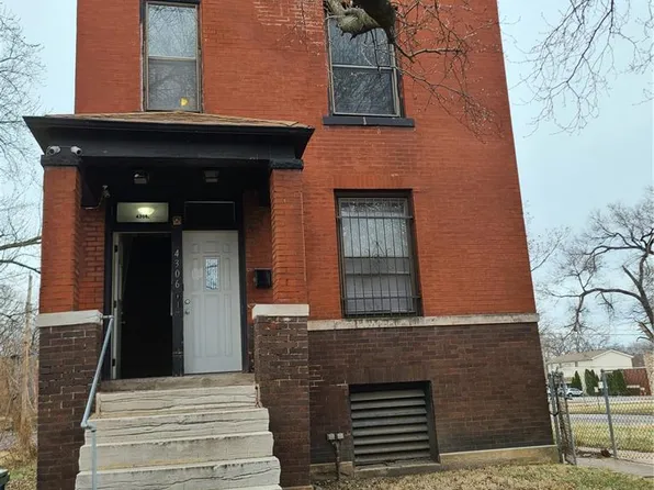 4306 Strodtman Pl, Saint Louis, MO 63107