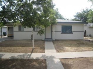 904 Williams Way, Taft, CA 93268