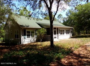 120 Deep Lake Rd, Melrose, FL 32666
