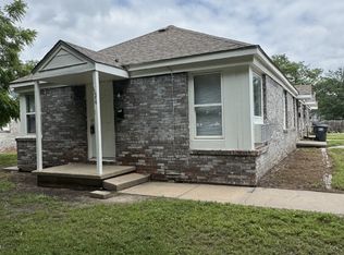824 S Water St #1, Wichita, KS 67213