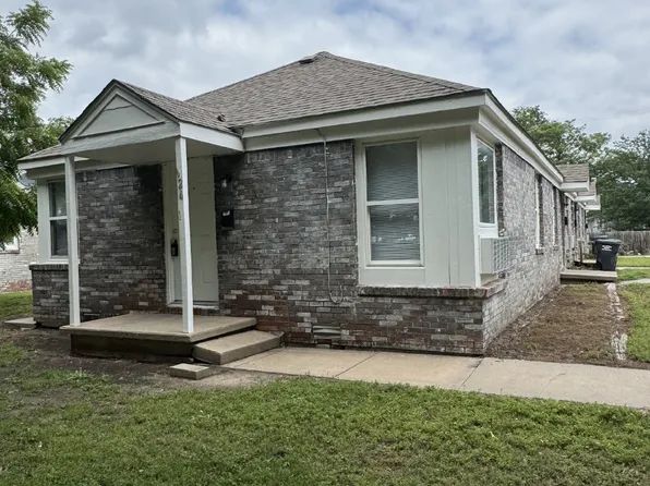 824 S Water St, Wichita, KS