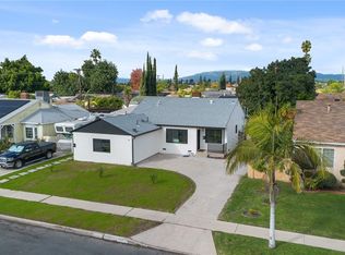 14137 Gain St, Arleta, CA 91331