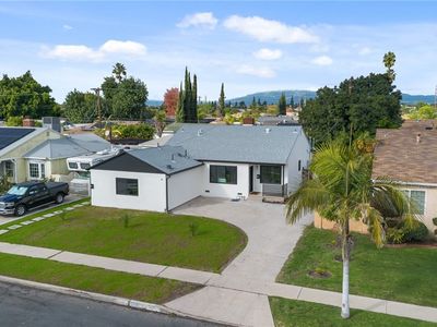 14137 Gain St, Arleta, CA, 91331