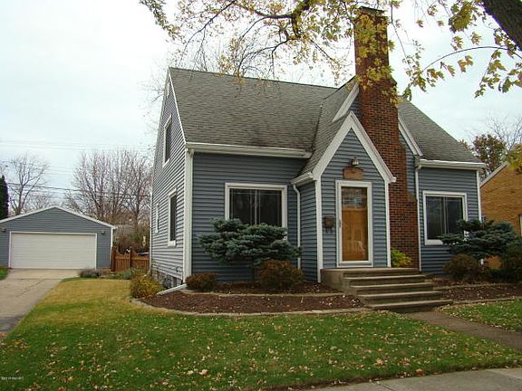 2nd image of 2518 Willa Dr
