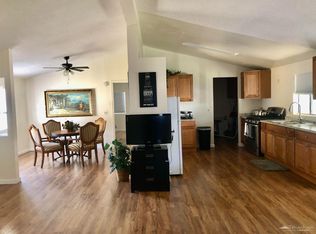 14556 E Tehachapi Blvd SPC 9, Tehachapi, CA 93561