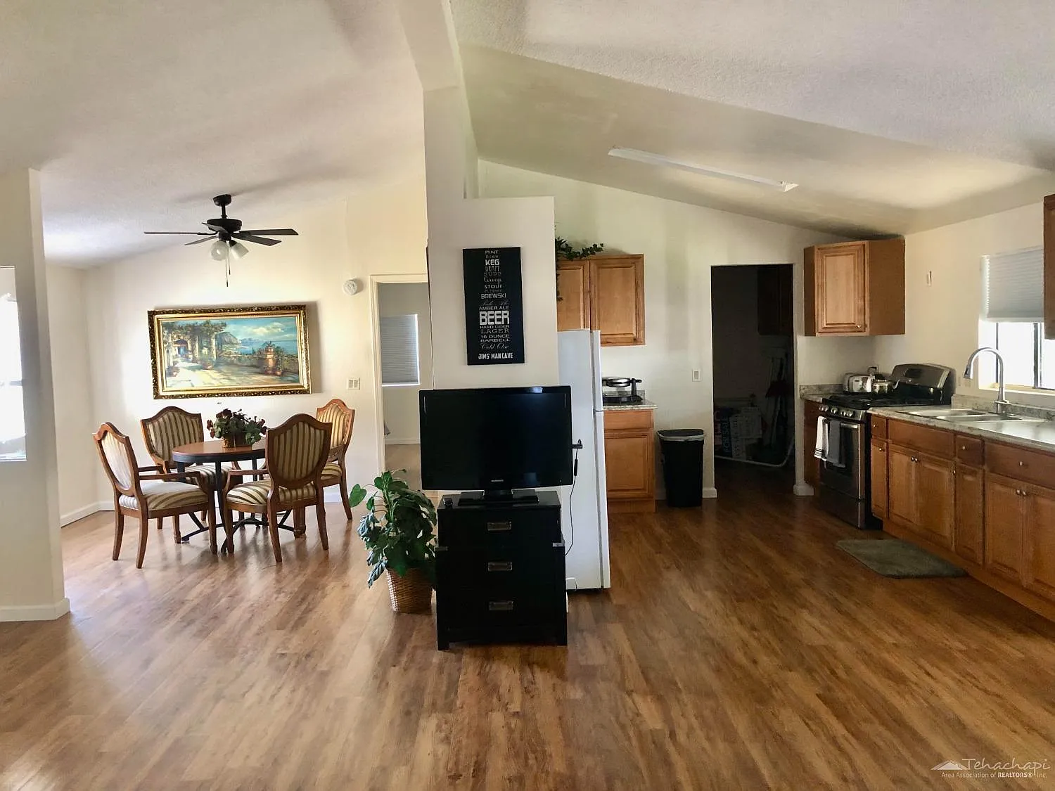 14556 E Tehachapi Blvd Spc 9 photo 1