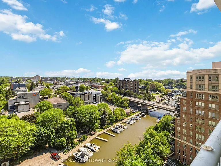 125 Forsythe St #1201 — Photo 25