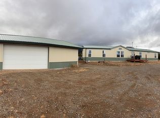 7 Bradley Ct, Edgewood, NM 87015