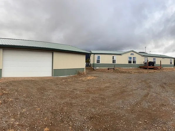 7 Bradley Ct, Edgewood, NM 87015