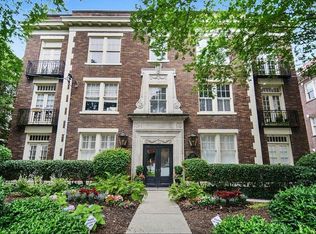 20 Collier Rd NW APT 4, Atlanta, GA 30309