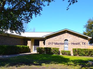 217 Monterrey Dr, Hewitt, TX 76643