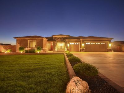 19130 S 198th Ct, Queen Creek, AZ, 85142