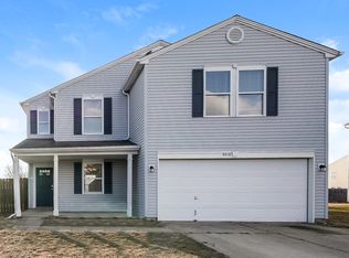 8616 Bluff Point Way, Camby, IN 46113