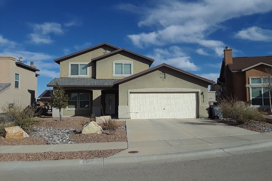 1st image of 6813 Cactus Thrush Dr