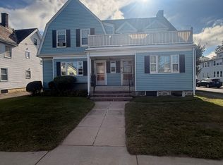 579 Hancock St #3, Quincy, MA 02170