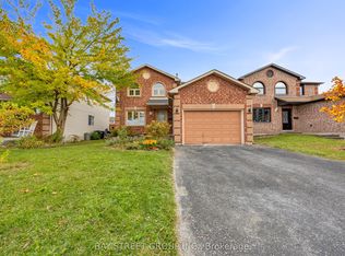 13 Irish Ln, Barrie, ON L4M6H3