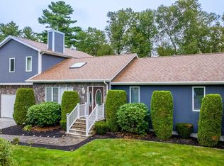 26 Blueberry Dr, Acushnet, MA 02743