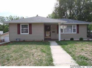 1917 Burling Dr, Alton, IL 62002