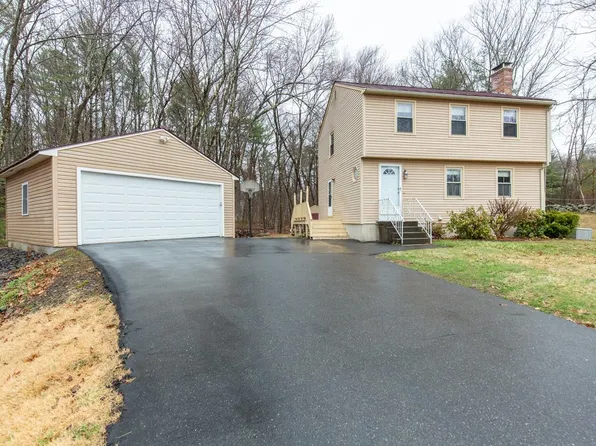 12 Severance Drive, Londonderry, NH 03053