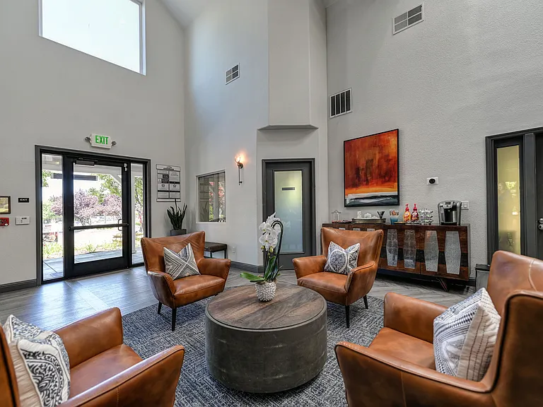 Leasing Office