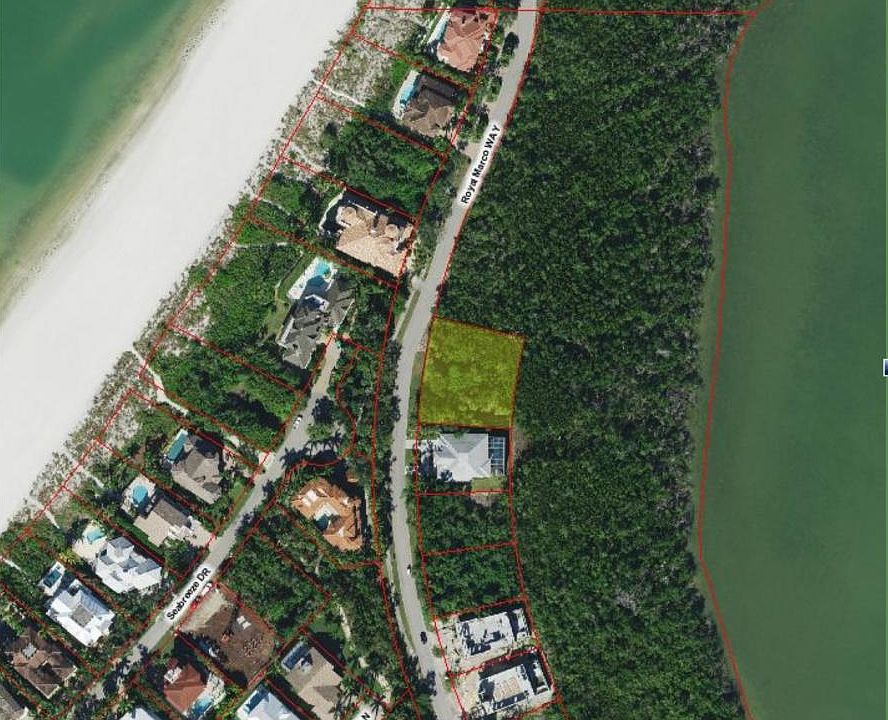 1st image of 981 Royal Marco Way