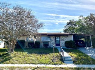 1050 Cobblestone Dr, Spring Hill, FL 34606