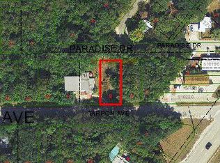 0 Tarpon Ave, Key Largo, FL 33037