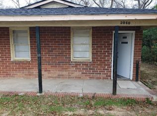 2040 Dove St, Macon, GA 31204