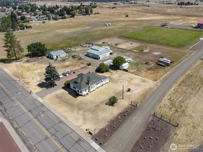 1102 S Roosevelt Drive, Goldendale, WA, 98620