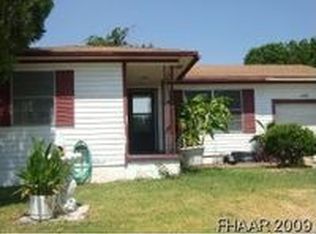 1209 N West S Young Dr, Killeen, TX 76543
