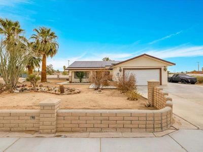 73254 El Paseo Dr, Twentynine Palms, CA, 92277