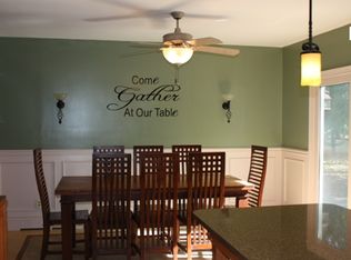 877 N Enon Rd, Yellow Springs, OH 45387