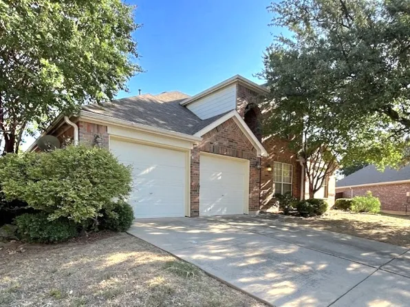 848 Fallkirk Ct, Coppell, TX 75019